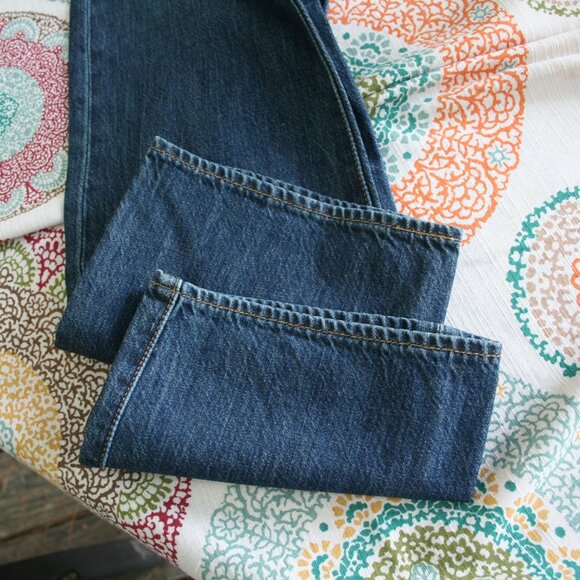 Levi's 501 Button Fly Jeans - Picture 6 of 6